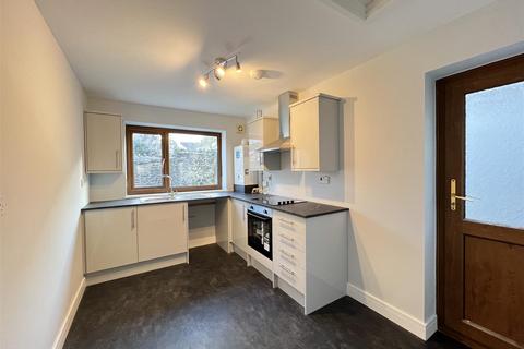 2 bedroom end of terrace house for sale, Union Street, Aberdare CF44