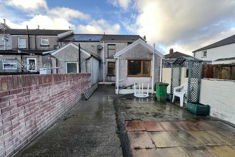 2 bedroom end of terrace house for sale, Union Street, Aberdare CF44