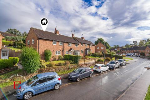 3 bedroom end of terrace house for sale, Finham Road, Kenilworth