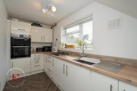 3 bedroom end of terrace house for sale, Finham Road, Kenilworth