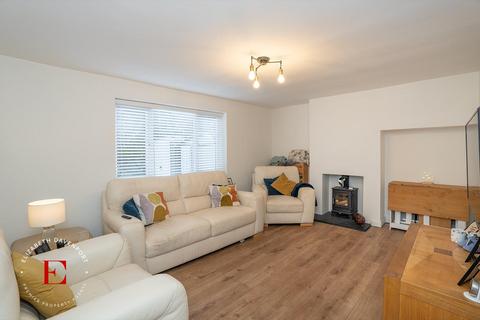 3 bedroom end of terrace house for sale, Finham Road, Kenilworth