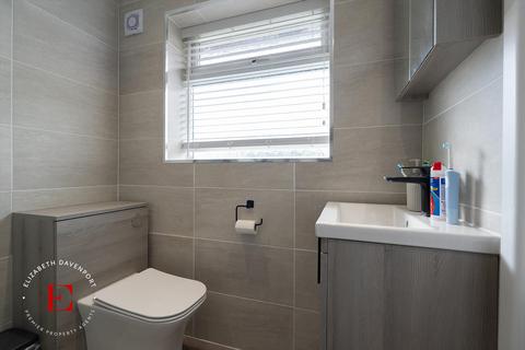 3 bedroom end of terrace house for sale, Finham Road, Kenilworth