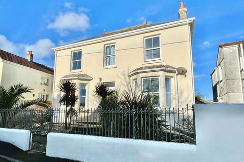 undefined, Poltair Avenue, St. Austell PL25