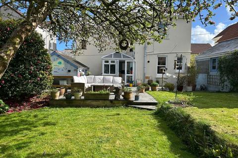 undefined, Poltair Avenue, St. Austell PL25