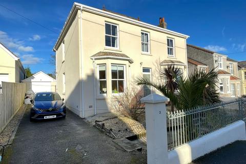 undefined, Poltair Avenue, St. Austell PL25
