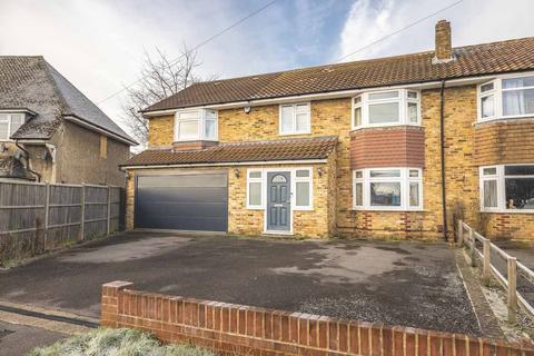 4 bedroom semi-detached house for sale, Pinewood Green, Iver Heath SL0