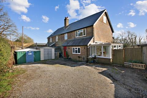 3 bedroom semi-detached house for sale, London Road, Forest Row, RH18