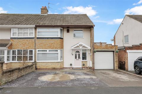 3 bedroom semi-detached house for sale, Hambleton Road, Nunthorpe