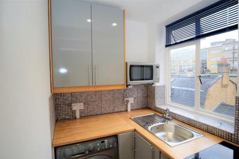 Studio for sale, Crawford Street, Marylebone, W1