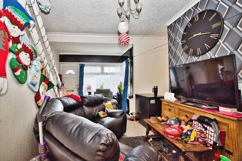 4 bedroom semi-detached house for sale, Golf Road, Mablethorpe LN12