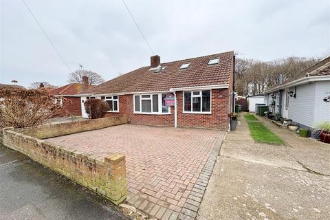 2 bedroom semi-detached bungalow for sale, Harold Road, Fareham PO14