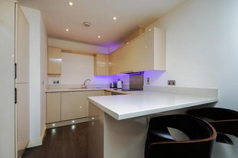 1 bedroom flat for sale, Chelmsford Road, Southgate