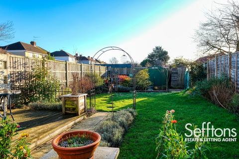 3 bedroom semi-detached house for sale, Gorse Road, Norwich, Norfolk