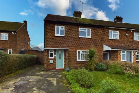 3 bedroom semi-detached house for sale, Whitfield Way, Mill End, Rickmansworth