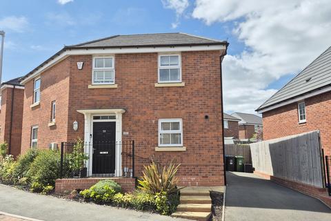 38 Ropeway, Bishops Itchington, Southam, CV47 2ED