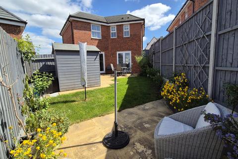 38 Ropeway, Bishops Itchington, Southam, CV47 2ED