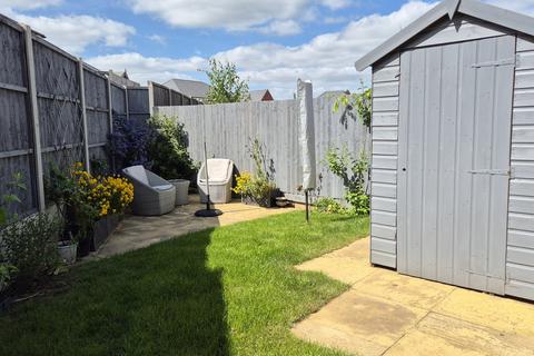 38 Ropeway, Bishops Itchington, Southam, CV47 2ED