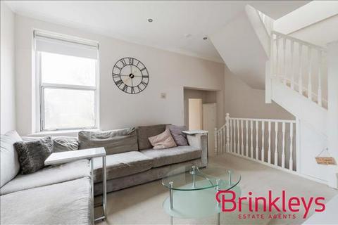 3 bedroom maisonette for sale, Merton Road, Southfields, SW18