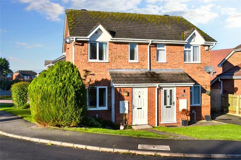 2 bedroom semi-detached house for sale, Mulberry Tree Hill, Worcestershire WR9