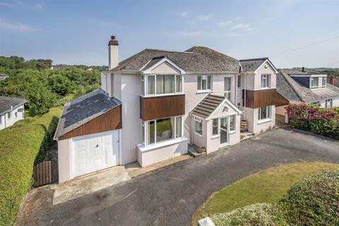 5 bedroom detached house for sale, Orchard Hill, Bideford