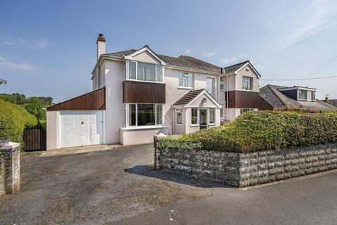 5 bedroom detached house for sale, Orchard Hill, Bideford