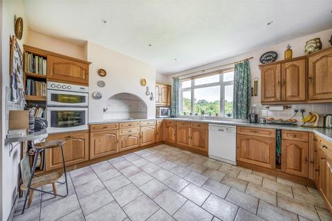 5 bedroom detached house for sale, Orchard Hill, Bideford