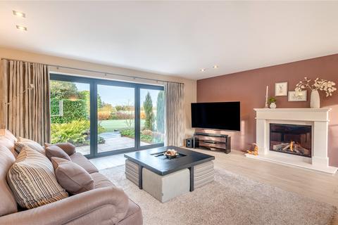 5 bedroom detached house for sale, Hollybrook House, Besthorpe Road, Collingham, Newark, NG23