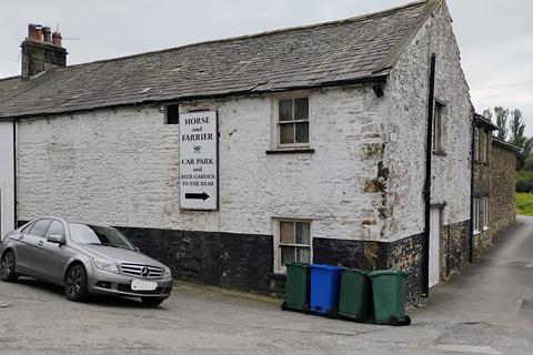 3 bedroom barn for sale, Main Street, High Bentham, Lancaster, LA2