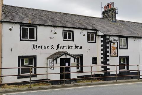 Main Street, High Bentham, Lancaster, LA2