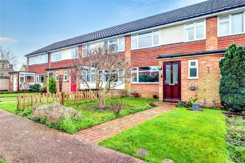 3 bedroom terraced house for sale, Owen Road, Godalming, Surrey, GU7