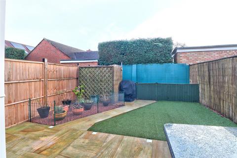 3 bedroom terraced house for sale, Owen Road, Godalming, Surrey, GU7