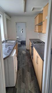 2 bedroom terraced house to rent, Dene Street, Sunderland SR4