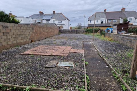 3 bedroom semi-detached house for sale, 63 ST. DAVIDS WAY, PORTHCAWL, CF36 5HB