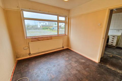 3 bedroom semi-detached house for sale, 63 ST. DAVIDS WAY, PORTHCAWL, CF36 5HB