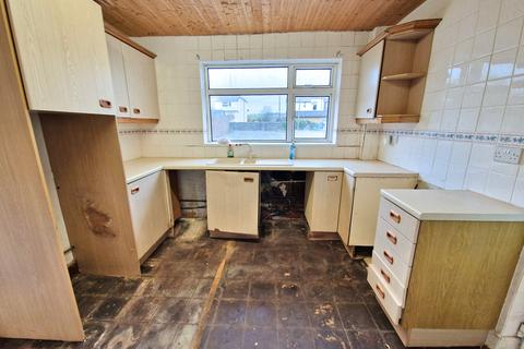 3 bedroom semi-detached house for sale, 63 ST. DAVIDS WAY, PORTHCAWL, CF36 5HB