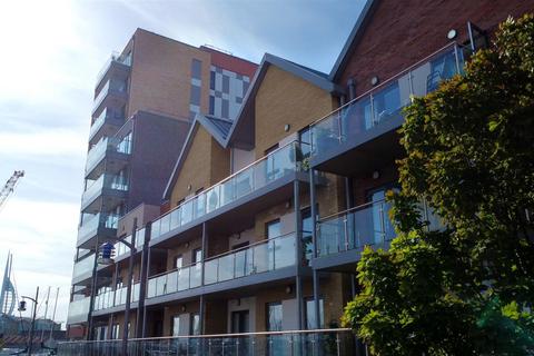 1 bedroom apartment for sale, Viewpoint, Harbour Road, Gosport, PO12 1GX