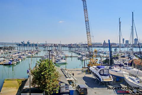 undefined, Viewpoint, Harbour Road, Gosport, PO12 1GX