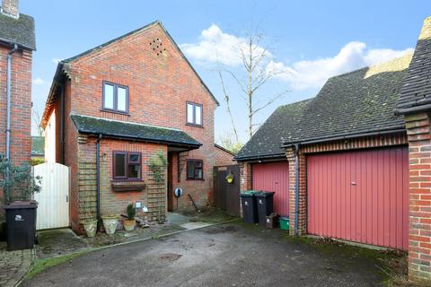 3 bedroom detached house for sale, Sheppards Field, Wimborne, Dorset, BH21