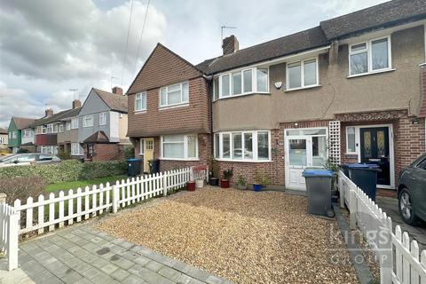 3 bedroom terraced house for sale, Kenilworth Crescent, Enfield