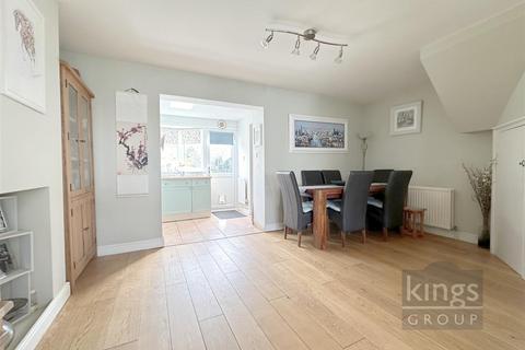 3 bedroom terraced house for sale, Kenilworth Crescent, Enfield