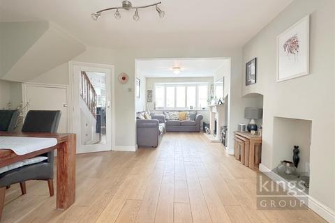 3 bedroom terraced house for sale, Kenilworth Crescent, Enfield