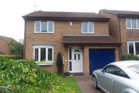 4 bedroom detached house to rent, Sidelands Road, Bristol BS16