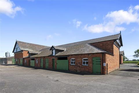 undefined, Wimboldsley, Middlewich, Cheshire, CW10