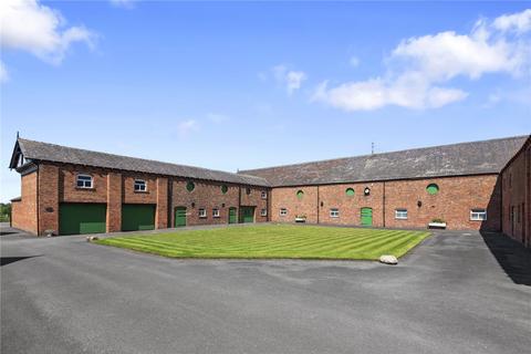 undefined, Wimboldsley, Middlewich, Cheshire, CW10
