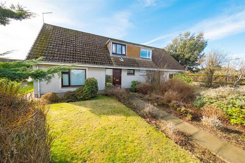 3 bedroom semi-detached house for sale, 5, Learmonth Place, St. Andrews