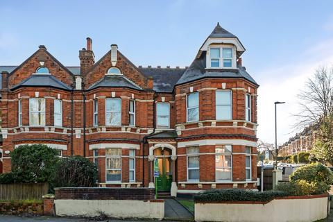 44e Manor Road, Beckenham, BR3 5LE