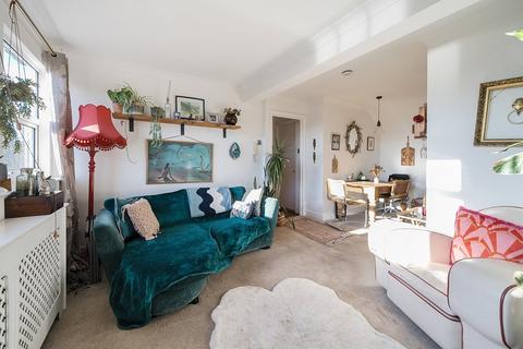 44e Manor Road, Beckenham, BR3 5LE