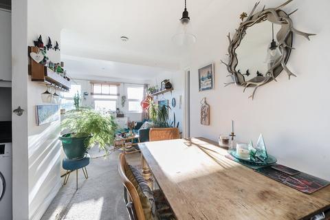 44e Manor Road, Beckenham, BR3 5LE