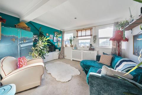 44e Manor Road, Beckenham, BR3 5LE
