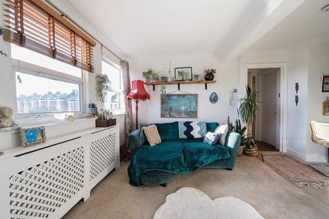 44e Manor Road, Beckenham, BR3 5LE